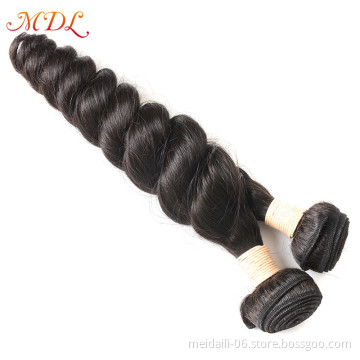 HOT Selling 613 Frontal Vendor Raw Cuticle Aligned Free Hair Weave Sample